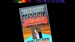 First Exclusive Interview with Ron Felber on the Mojave ET Encounter [upl. by Nesta]