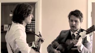 The Milk Carton Kids  Live At Hill Drive [upl. by Airdua495]