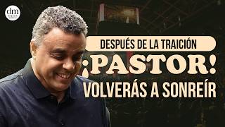 La TRACIÓN NO TE DESTRUIRÁ  Dag HewardMills Miami EEUU Dag HewardMills Conferencia Apósto [upl. by Nolyaw]