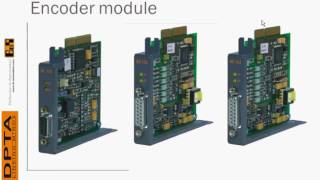 BampR Acopos basic hardware training [upl. by Ahasuerus101]