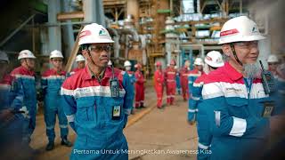 GHK DAN GST KILANG FUEL OIL COMPLEX I [upl. by Evol981]