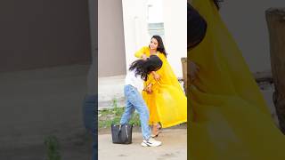 Riyas ku Breakup 💔 Part2 🤣 shorts shortvideo shortsfeed trending funny love comedy [upl. by Afirahs]