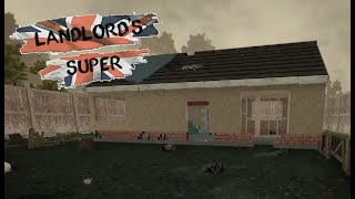 A Jalopy House Flipper  Landlords Super 1 [upl. by Dreher479]