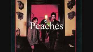 The Stranglers  Peaches From the Album Rattus Norvegicus [upl. by Eicul622]