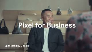 Pixel for Business 31 Phillip Lim [upl. by Shira976]