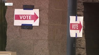 How are the Maricopa Co Board of Supervisors preparing for the election [upl. by Kaye]