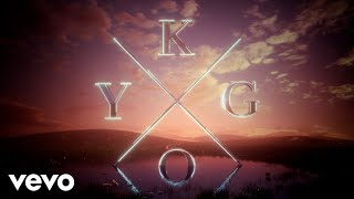 Kygo  Found Another Love Visualizer [upl. by Betthel]