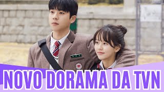 Dorama Serendipitys Embrace  Primeiras Impressões  Episódios 1 E 2 Comentados 🇰🇷 🫰🏻 [upl. by Ecnedac]