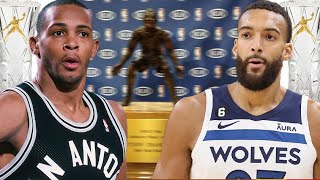 naming every DPOY in nba history [upl. by Otti]