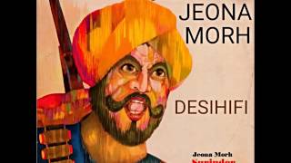 Jeona Morh  Part 2  Surinder Shinda [upl. by Mauro]