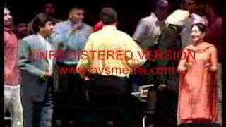 Surjit Bindrakhia Live w Surinder Shinda [upl. by Goodrich215]