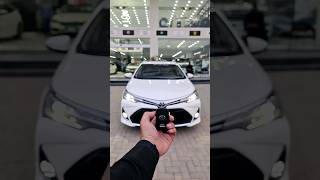 Toyota Corolla Altis Grande X 2021 Quick Overview [upl. by Honorine223]