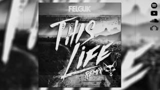 Felguk  2nite Official Audio [upl. by Edelsten167]