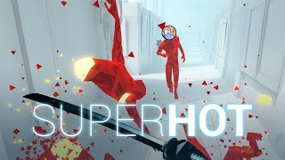 SUPERHOT Review [upl. by Sup]