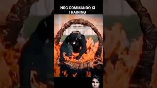 NsG commando ki training shorts viralvideo [upl. by Ikilisav]