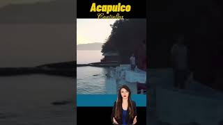 Acapulco cantinflas [upl. by Anneuq]