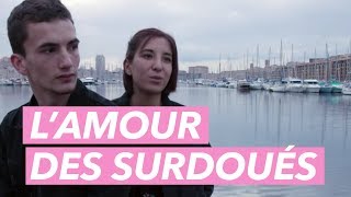 Les amours des surdoués sontelles plus compliqués   Je taime etc [upl. by Shira]