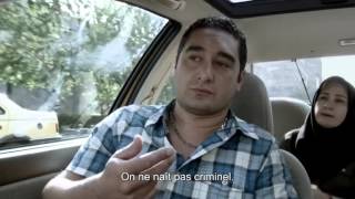 Taxi Téhéran 2014 bande annonce [upl. by Wie911]