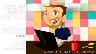 Cómo programar y conectar un potenciometro a un Arduino  Lacasti Formación [upl. by Noval871]