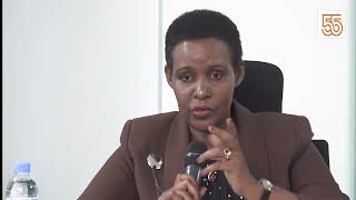 DORE ABAKANDIDA 8 BAMAZE GUSABA KWIYAMAMARIZA KUBA PEREZIDA WA REPUBULIKA YU RWANDA [upl. by Enelehs]