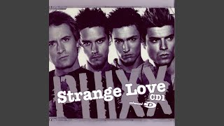 Strange Love Radio Edit [upl. by Fayette216]