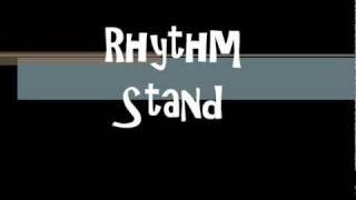 Rhythm Stand  Jennifer Higdon [upl. by Altis]