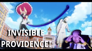 INVISIBLE PROVIDENCE  Re Zero Season 3  Episode 3  Reaction  Gorgeous Tiger [upl. by Sydelle]