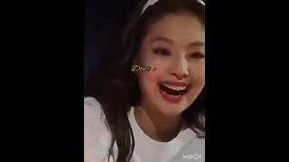 if u r crying so see this ✨✨✨jennie cncert sad [upl. by Assirem]