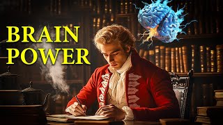 Mozart Effect for Brain Power  Discover the Genius Behind Enhanced Intelligence [upl. by Bright]