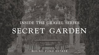 Gravel Series  Secret Garden Cabernet Sauvignon [upl. by Louisette555]