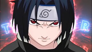 Kid Sasuke VS Itachi Twixtor 4K [upl. by Tabbie]