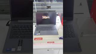 lenovo IdeaPad Slim 3I ai [upl. by Asillem]