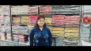 Riya Sachdeva vlogs latest article cord set stole book fast 9414318385 [upl. by Weiss]