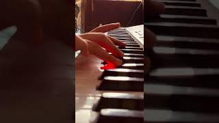 Sirikaadhey songkeyboard coverkeyboard Cover piano music [upl. by Dawn]