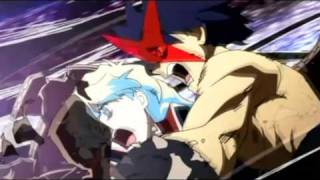 AMV Gurren Lagann  Worth Dying For [upl. by Afatsum]