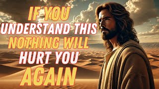 Jesus Explained the Secret to Being Resilient and Strong in Life [upl. by Nahshun928]