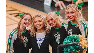 Floyd Central High School 2023 Senior Video [upl. by Kath]