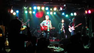 Master of Disaster John Hiatt Cover Kei with Salvation Army Band [upl. by Acilejna574]