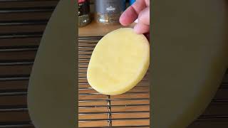 Provoleta Tutorial on the Griddle  Al Frugoni  Open Fire Cooking [upl. by Inaluahek]