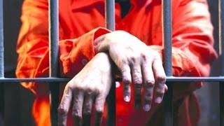 15 Prison Slang Words You Must Know [upl. by Amato]