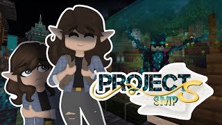 Lore we go agiannn  Ep 9  Project S SMP Modded Minecraft [upl. by Sirron]