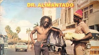 Dr Alimantado  Best Dressed Chicken In Town [upl. by Annawad]