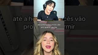 teste de moralidade rano humor react teste [upl. by Nairb]