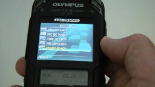 Olympus LS20M Full Review [upl. by Sellma692]