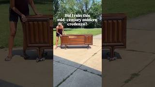 Subscribe for more furniture refinishing tips tricks and tutorials Find links in the description [upl. by Hsirrap172]