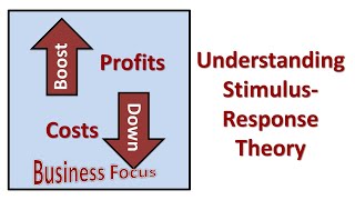 Understanding Stimulus  Response Theory [upl. by Aneis275]