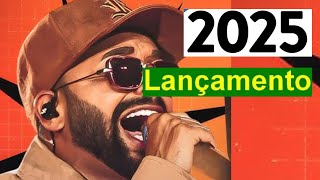 UNHA PINTADA 2025 🤠MÚSICAS NOVAS🤠UNHA PINTADA 2025 LANÇAMENTO [upl. by Munniks]