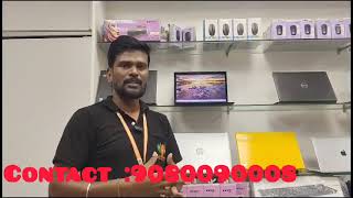 LENOVO X1 YOGA 360 refurbished arakkonam laptop [upl. by Ahsaeit]