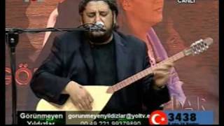 Kemal Alacayir Gurbet elde bir hal geldi basima [upl. by Enyrb]