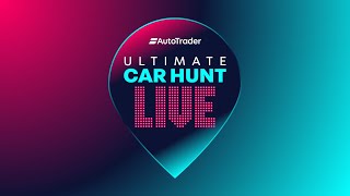 Auto Traders Ultimate Car Hunt Live 🔎⚡️ [upl. by Olzsal]